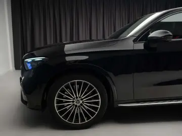 Mercedes-Benz GLC 220d 4 Matic Mhev Coupe