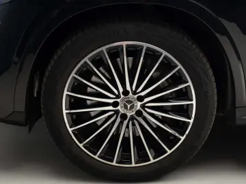 Mercedes-Benz GLC 220d 4 Matic Mhev Coupe