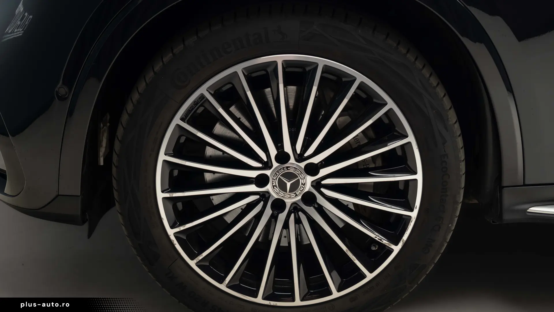 Mercedes-Benz GLC 220d 4 Matic Mhev Coupe