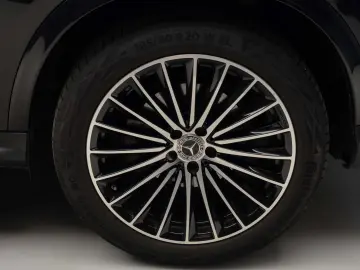 Mercedes-Benz GLC 220d 4 Matic Mhev Coupe