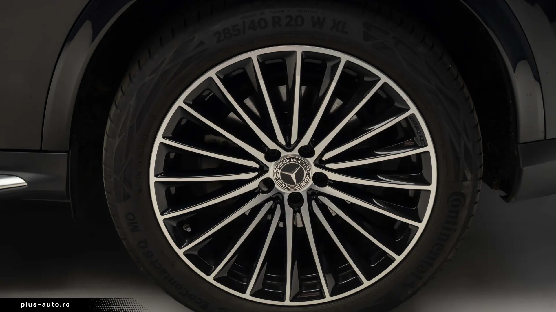 Mercedes-Benz GLC 220d 4 Matic Mhev Coupe