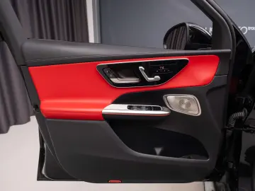 Mercedes-Benz GLC 220d 4 Matic Mhev Coupe