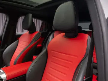 Mercedes-Benz GLC 220d 4 Matic Mhev Coupe
