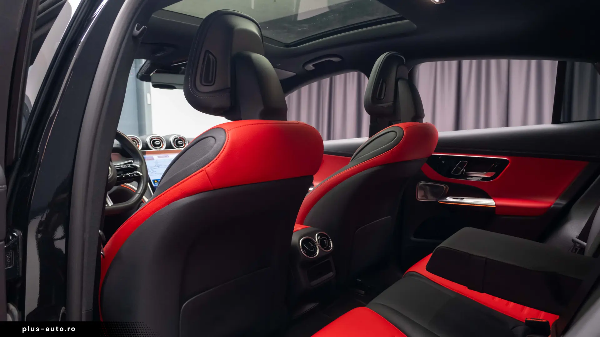 Mercedes-Benz GLC 220d 4 Matic Mhev Coupe