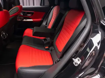 Mercedes-Benz GLC 220d 4 Matic Mhev Coupe