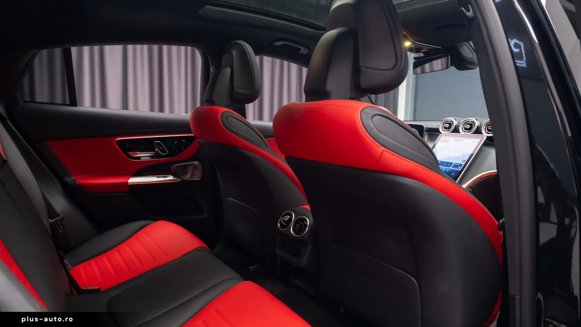 Mercedes-Benz GLC 220d 4 Matic Mhev Coupe