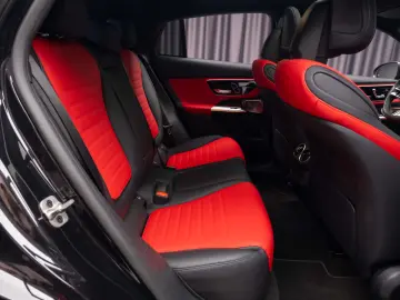 Mercedes-Benz GLC 220d 4 Matic Mhev Coupe