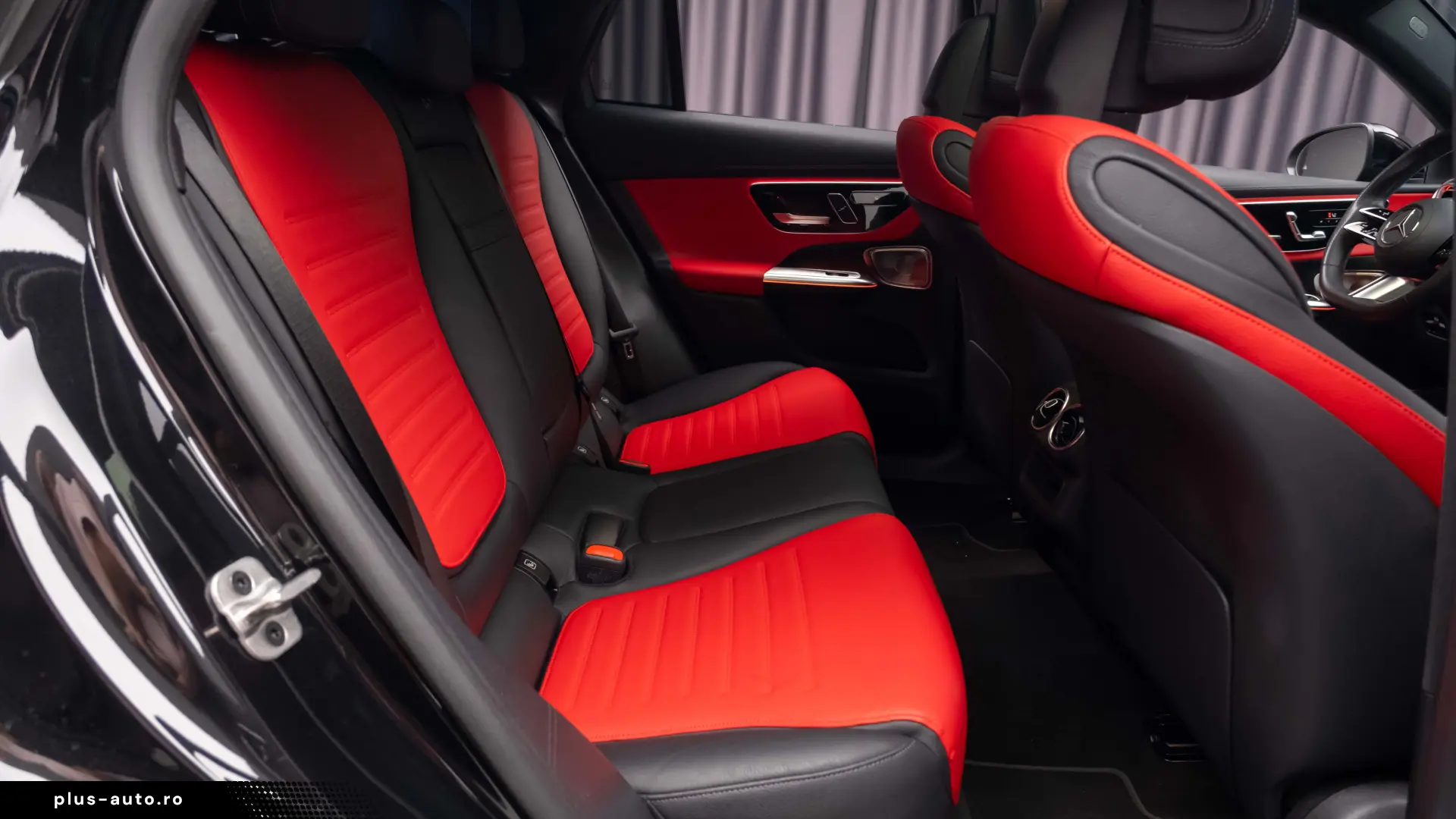 Mercedes-Benz GLC 220d 4 Matic Mhev Coupe