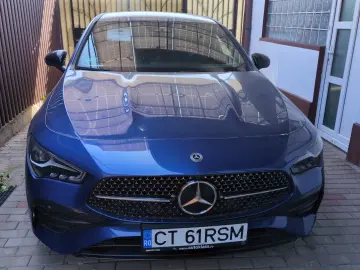 Mercedes-Benz 250