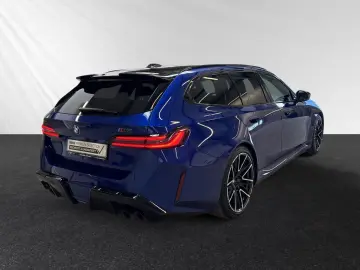 BMW M5 Touring Inkl. € 1.190 Zubehörbonus AHK Pano B
