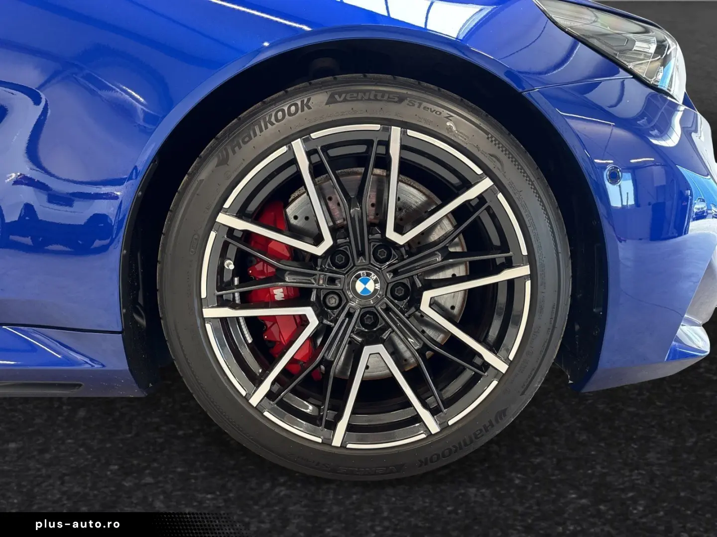 BMW M5 Touring Inkl. € 1.190 Zubehörbonus AHK Pano B