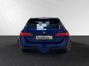 BMW M5 Touring Inkl. € 1.190 Zubehörbonus AHK Pano B