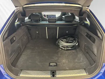 BMW M5 Touring Inkl. € 1.190 Zubehörbonus AHK Pano B