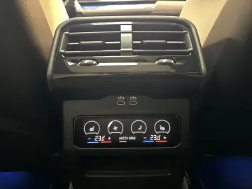 BMW M5 Touring Inkl. € 1.190 Zubehörbonus AHK Pano B