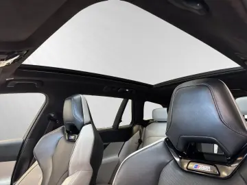 BMW M5 Touring Inkl. € 1.190 Zubehörbonus AHK Pano B