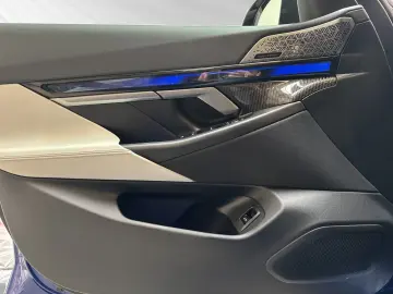 BMW M5 Touring Inkl. € 1.190 Zubehörbonus AHK Pano B