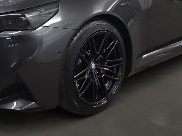 BMW M5 Limousine M-CompoundBremse Panoramadach Bower