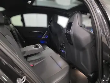 BMW M5 Limousine M-CompoundBremse Panoramadach Bower