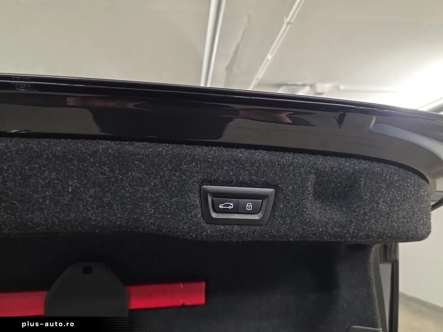 BMW M5 Limousine M-CompoundBremse Panoramadach Bower