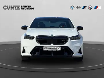BMW M5 Limousine ab 1 99% eff.   Panorama B&W HiFi D