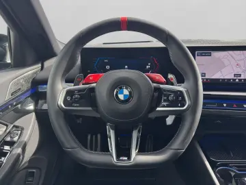 BMW M5 Limousine ab 1 99% eff.   Panorama B&W HiFi D