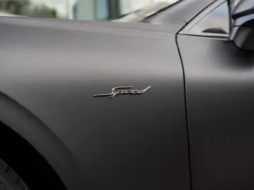 Bentley Continental GT Speed