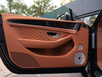 Bentley Continental GT Speed