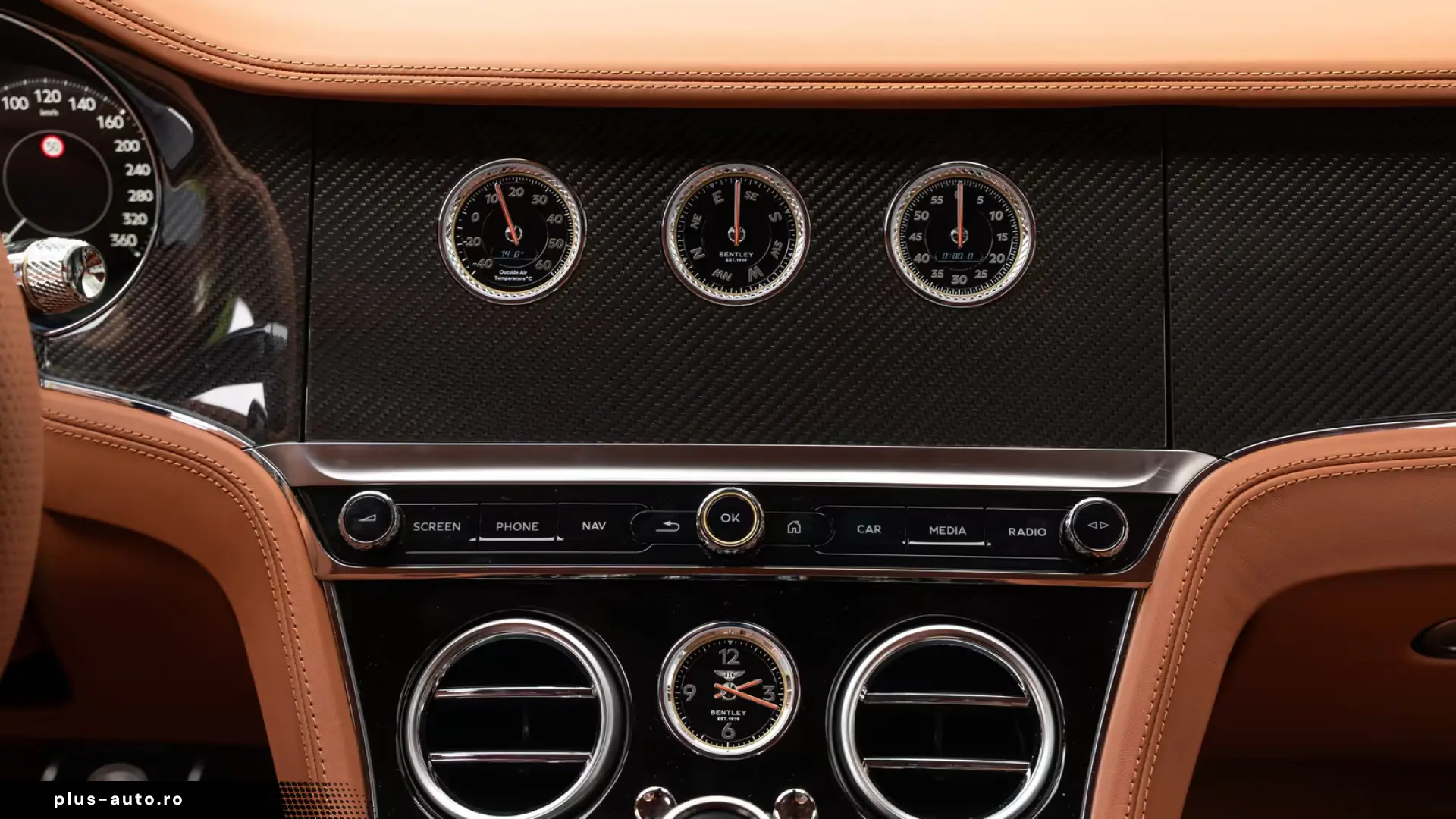 Bentley Continental GT Speed