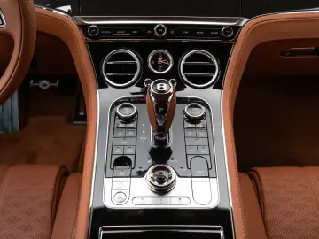 Bentley Continental GT Speed