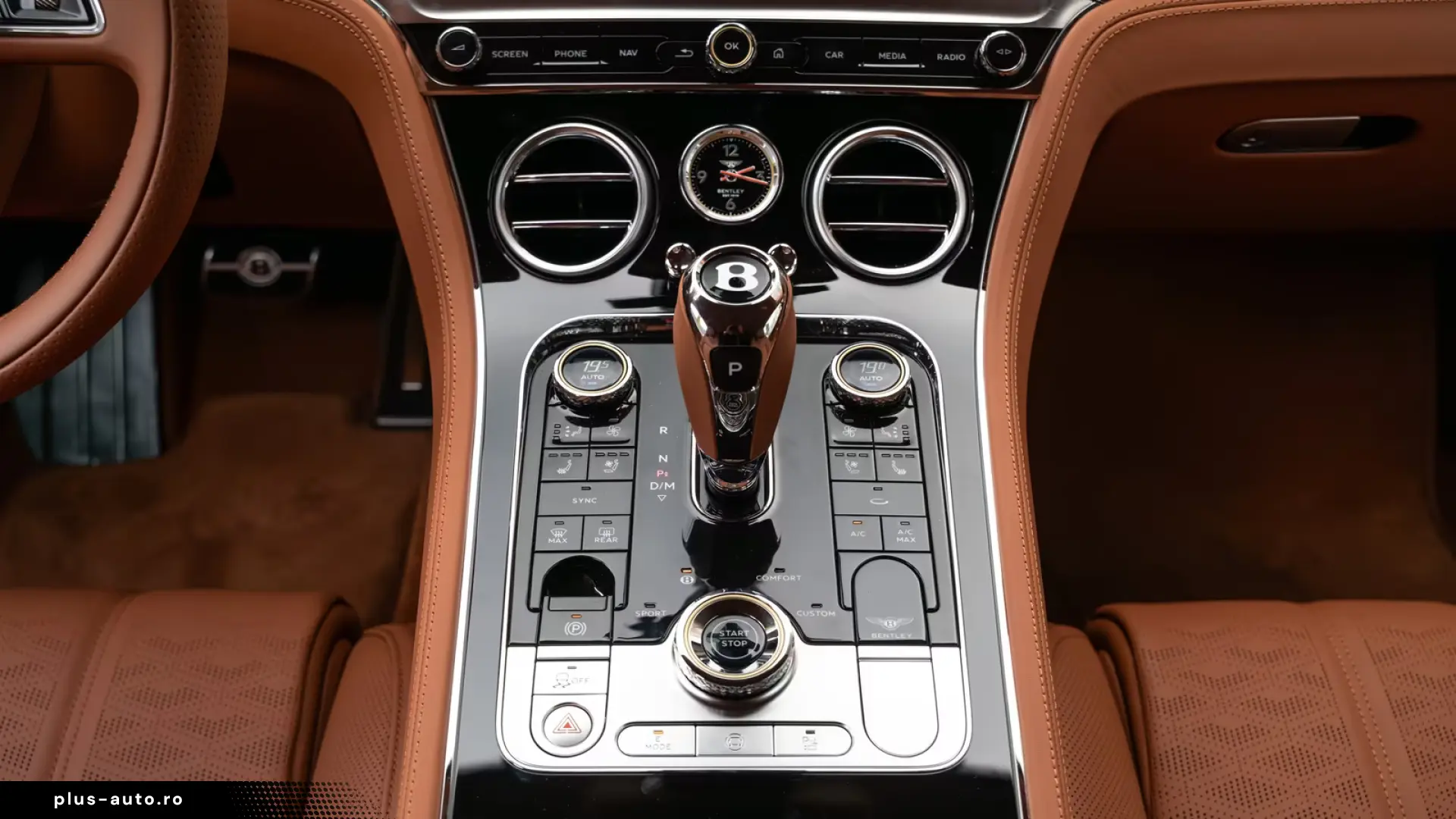 Bentley Continental GT Speed