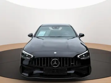 MERCEDES-BENZ AMG C 43 4MATIC AMG BURM MEMO 360 DISTR KAMERA