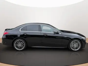 MERCEDES-BENZ AMG C 43 4MATIC AMG BURM MEMO 360 DISTR KAMERA