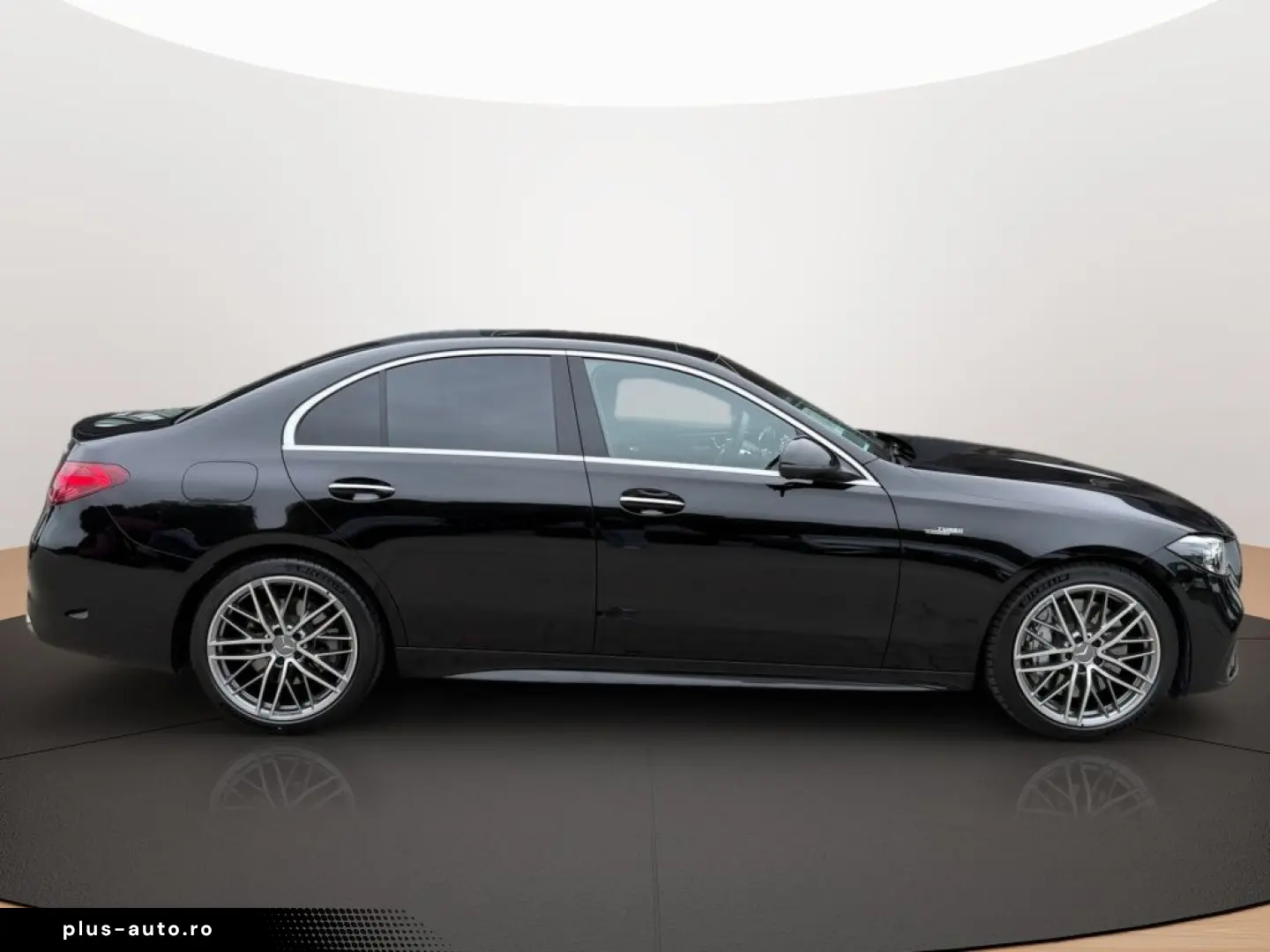 MERCEDES-BENZ AMG C 43 4MATIC AMG BURM MEMO 360 DISTR KAMERA