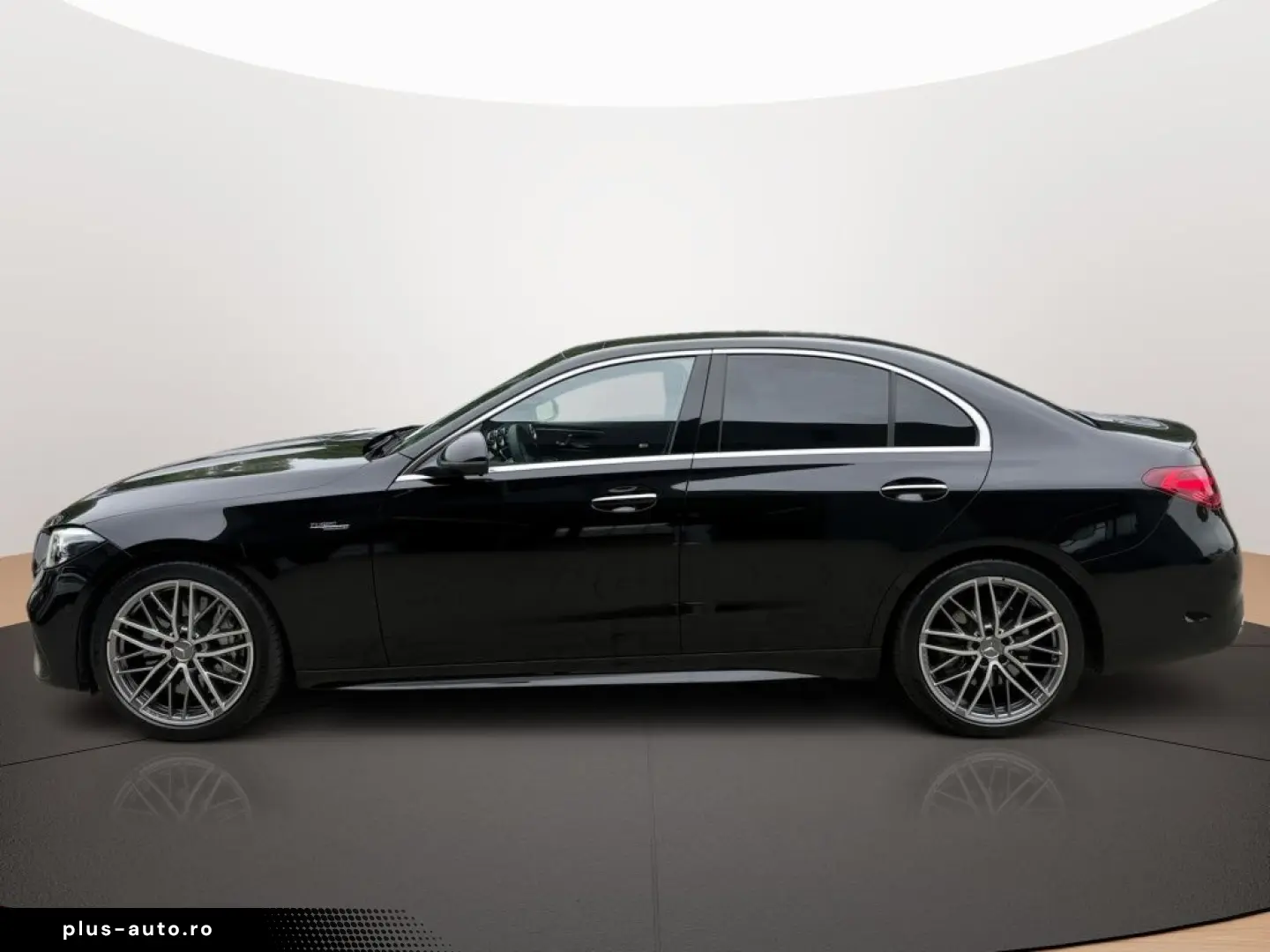 MERCEDES-BENZ AMG C 43 4MATIC AMG BURM MEMO 360 DISTR KAMERA