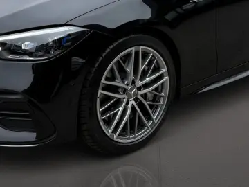 MERCEDES-BENZ AMG C 43 4MATIC AMG BURM MEMO 360 DISTR KAMERA