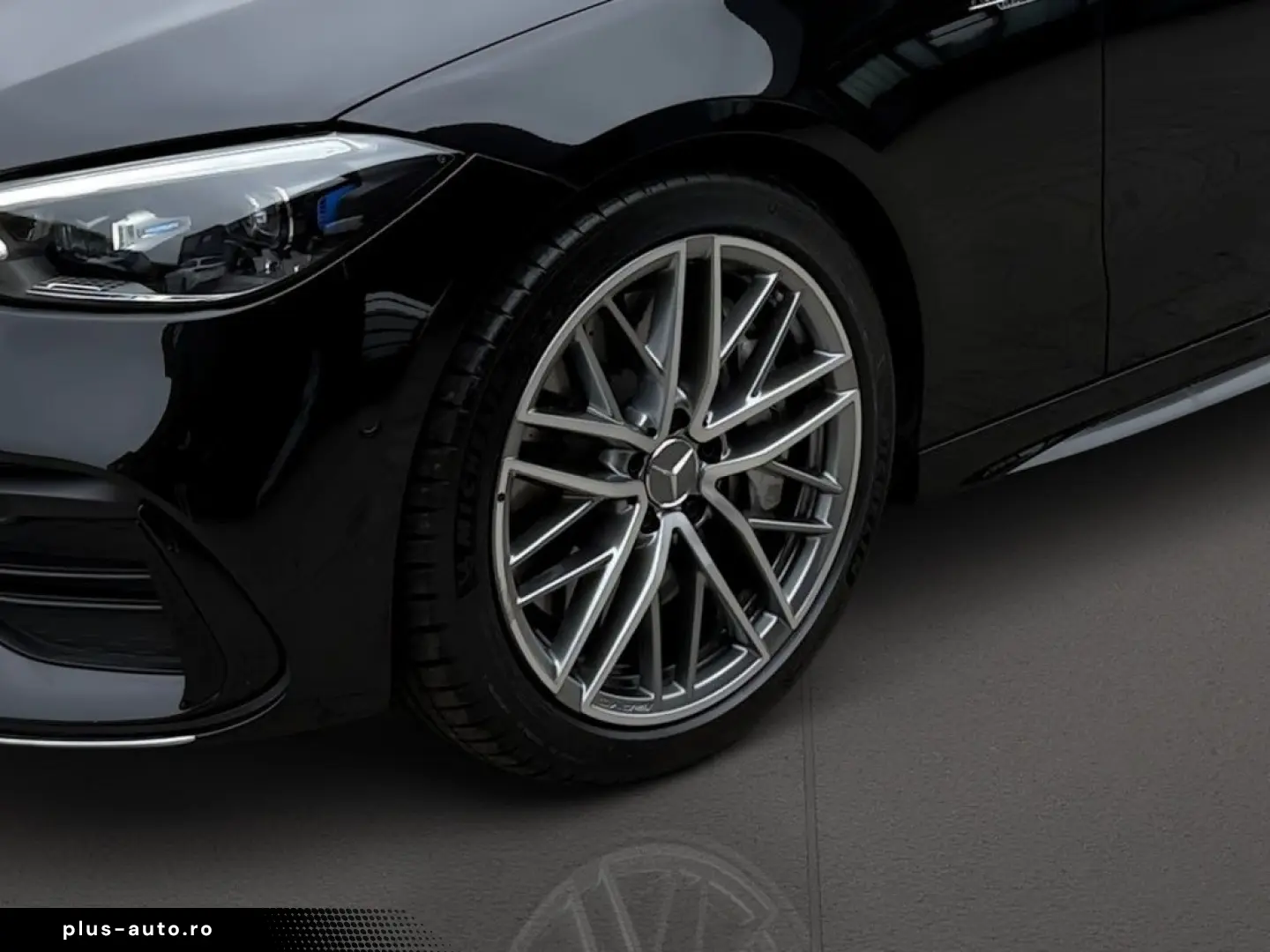 MERCEDES-BENZ AMG C 43 4MATIC AMG BURM MEMO 360 DISTR KAMERA