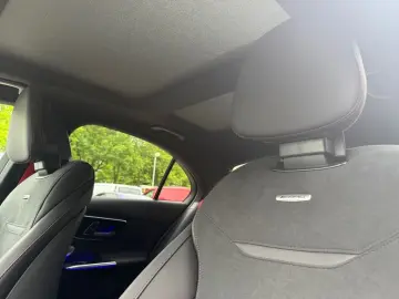 MERCEDES-BENZ AMG C 43 4MATIC AMG BURM MEMO 360 DISTR KAMERA