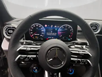 MERCEDES-BENZ AMG C 43 4MATIC AMG BURM MEMO 360 DISTR KAMERA