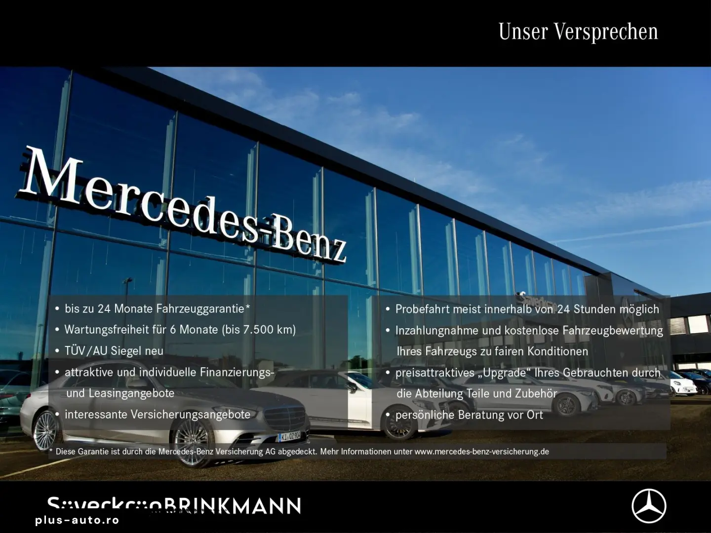 MERCEDES-BENZ AMG C 43 4MATIC AMG BURM MEMO 360 DISTR KAMERA