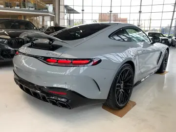 Mercedes-Benz AMG GT63 COUPE PREMIUM