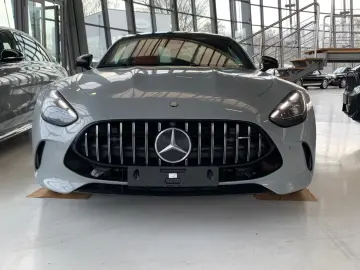 Mercedes-Benz AMG GT63 COUPE PREMIUM