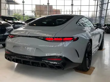 Mercedes-Benz AMG GT63 COUPE PREMIUM