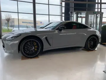 Mercedes-Benz AMG GT63 COUPE PREMIUM