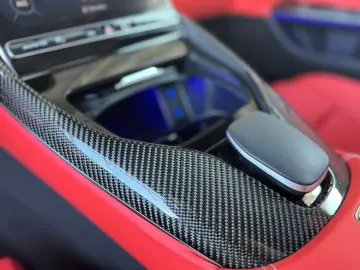 Mercedes-Benz AMG GT63 COUPE PREMIUM