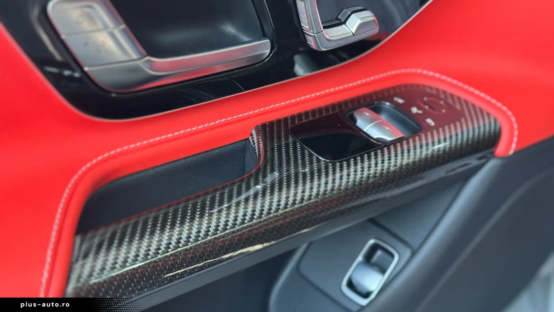 Mercedes-Benz AMG GT63 COUPE PREMIUM