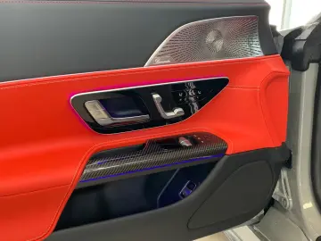 Mercedes-Benz AMG GT63 COUPE PREMIUM