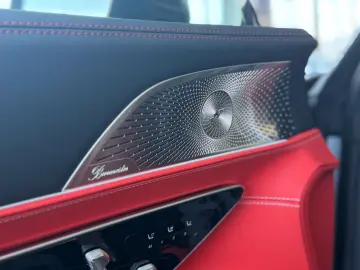 Mercedes-Benz AMG GT63 COUPE PREMIUM
