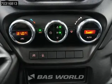 IVECO Daily 35C14 Open Laadbak Dubbellucht 3 5t Trekha