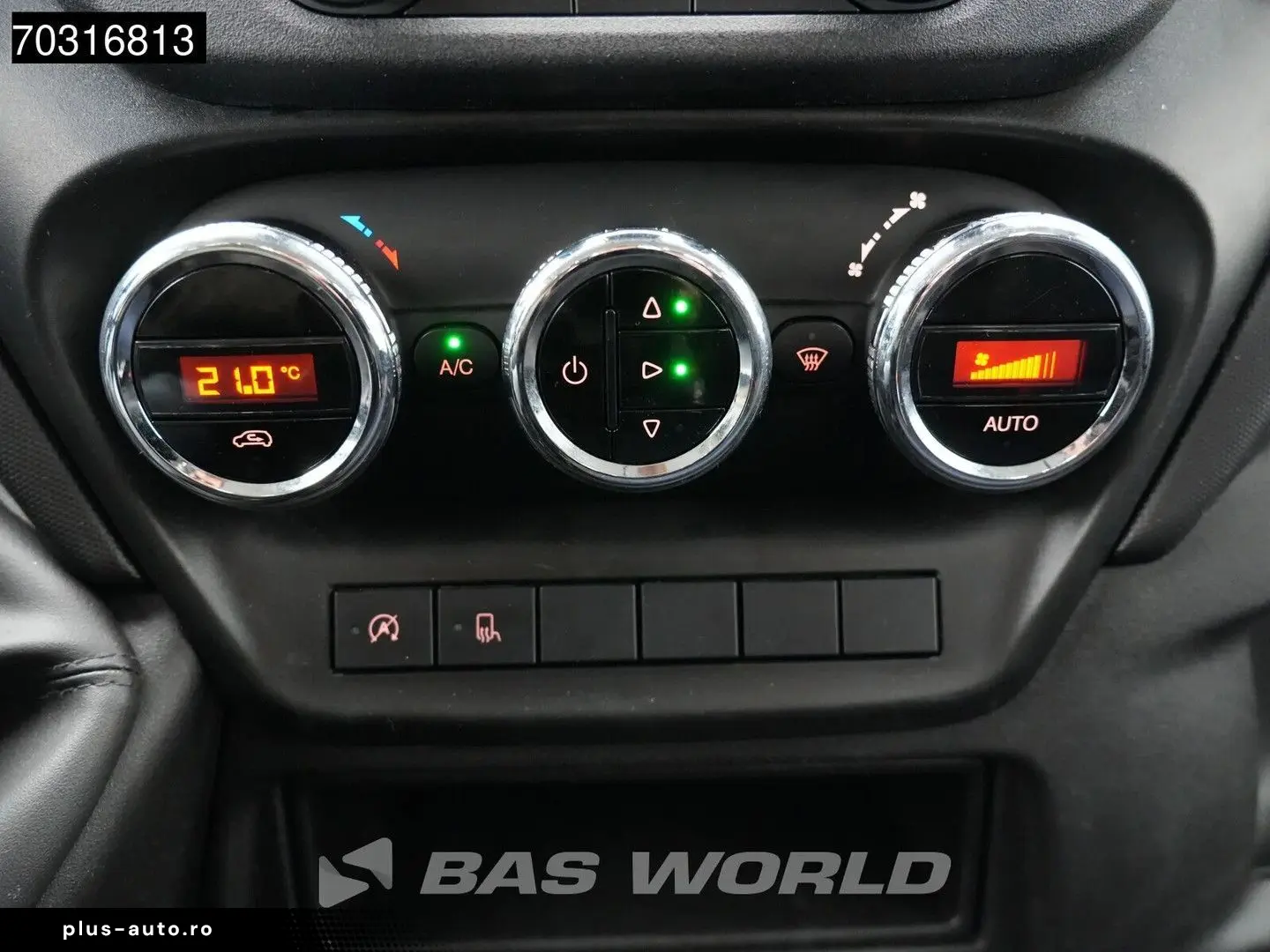 IVECO Daily 35C14 Open Laadbak Dubbellucht 3 5t Trekha