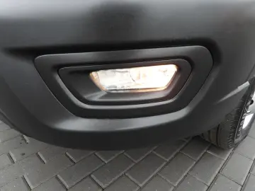 FORD TRANSIT PRITSCHE 8 PALETTEN TEMPOMAT